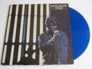 David Bowie   On Stage / Holland GATEFOLD 2 LP Blue vinyl PL-02913