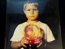 Blindside About A Burning Fire 2LP Furnace Fest Exclusive Red Orange Swirl Vinyl