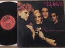 THE CRAMPS: