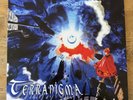 Terranigma Vinyl Record VGM Not Moonshake OST Soundtrack SNES Famicon LP
