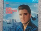 ELVIS PRESLEY Sings Christmas Songs LP Album RCA Stereo LSP-1951