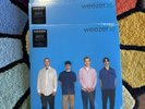 SEALED Weezer Blue Album 30th Anniversery ZOETROPE 2024 Vinyl Record LP Ltd Ed