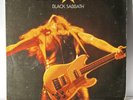 Black Sabbath Star Gold 2LP Set, LC 1065, Germany By Metronome Musik, Rare