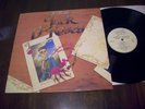 Robert Hunter , Jack O' Roses ,1980 Dark Star Press. VG+ To EX Cond.