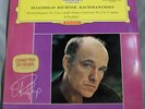 DGG 138 076 Rachmaninoff: Piano Concerto No.2 RICHTER  RED ST ED1 Tulips