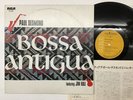 Paul Desmond Featuring Jim Hall Bossa Antigua Japan LP [47843ER]