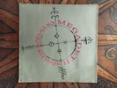 Megadeth Cryptic Writings
