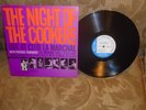 Lee Morgan Freddie Hubbard Night of the Cookers Blue Note 84207 Vol.1 RVG EX