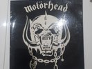 motorhead vinyl lp records