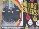 The Wailing Wailers Self Titled VINYL LP Studio One Reggae Replica of 1st Press