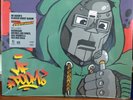 MF DOOM - OPERATION: DOOMSDAY (VINYL 2LP)  1999 / RARE   SEALED