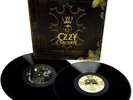 Ozzy Osbourne - Memoirs of a Madman [New Vinyl LP] Gatefold LP Jacket