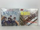 The Beatles Vinyl LP Collection (2 Albums) | EMI Records (R1) NS#8126