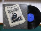 THE VAN DYKES TELLIN' IT LIKE IT IS. VG++       SWEET SOUL.      LP