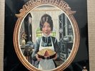 Mom's Apple Pie Banned Uncensored Cover 1972 Brown Bag Original Sealed LP