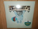 GLASS ONION ORIGINAL SOUNDTRACK 2 x CRYSTAL CLEAR VINYL LP BRAND NEW SEALED