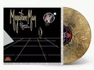 Patrick Cowley – Megatron Man Lp Colored Clear gold   LP   Vinyl  New in seal