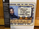 OL’ DIRTY BASTARD - RETURN TO THE 36 CHAMBERS  - VINYL ME PLEASE 2 LP *SEALED*