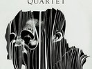 The Giuseppi Logan Quartet NEAR MINT get back Vinyl LP