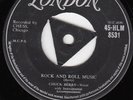 Chuck Berry - Rock And Roll Music (7