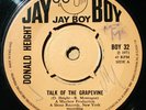 Donald Height - Talk Of The Grapevine (7