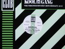 Kool & The Gang - The Throwdown Mix (Hits Medley) (12