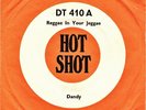 Dandy Livingstone - Reggae In Your Jeggae (7