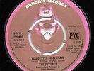 The Futures - You Better Be Certain (7