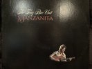 The TONY RICE UNIT - Manzanita LP - 1979 Rounder 0092 Vinyl
