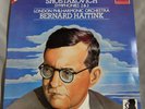 SXDL 7535 Shostakovich: Symphonies 2 & 3 HAITINK