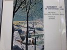 ASD 551-2 Schubert: Winterreise FISCHER-DIESKAU / MOORE W/G ED1 2LP