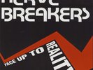 The Nervebreakers Face Up to Reality (Vinyl) 12