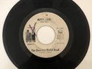 Garage Psych 45 CHOCOLATE WATCH BAND - Misty Lane - Uptown Promo