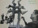 The Chico Hamilton Quintet - Chico Hamilton Quintet In Hi-Fi (LP, Album, Mono)