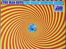 The Mar-Keys - The Great Memphis Sound (LP, Album)