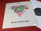 Bronski Beat  SMALLTOWN BOY  -  12