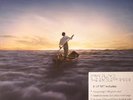 PINK FLOYD - The Endless River - Vinyl (gatefold 180 gram vinyl 2xLP + booklet)