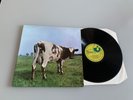 PINK FLOYD..ATOM HEART MOTHER.. RARE UK ISSUE ALBUM..HARVEST..SHVL 781