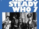 The Who Ready Steady Who 7: Sell Out at the BBC (Vinyl) 7