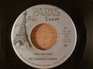 The Canadian Rogues Run And Hide/Love And Dreams RARE  Garage 1967 Paris Tower