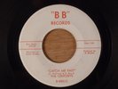 The Centurys  Catch Me Fast/And I Cried  RARE  Fuzz Garage, Freakbeat, Psych