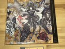 FINAL FANTASY Series 35th ANNIVERSARY Orchestral Compilation LP Vinyl from Japan