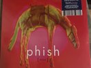 Phish “Hoist” 2LP [ New 30th Anniversary Laser Beams Colored Vinyl Record