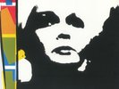 FRONT 242 - Geography - Vinyl (milky clear vinyl LP)