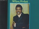 PICKETT, Wilson - Hey Jude (reissue) - Vinyl (LP)