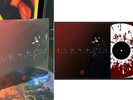 Signalis Vinyl Record Soundtrack 3 LP Elster/Ariane Split 1000 Eyes VGM OST