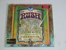 RUSH-FEEDBACK-ATLANTIC RECORDS R1 83728-200 GRAM AUDIOPHILE VINYL-SEALED-LP