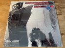 THE FLAMING LIPS - TRANSMISSIONS FROM THE SATELLITE HEART 1993 US Ltd Gold LP NM