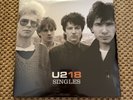 U2 - U218 Singles vinyl LP NEW/SEALED Best Of Greatest Hits