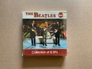 Beatles 1983 Collection of 12 EP’s Volume 2 Mexican EMI Capital Rare